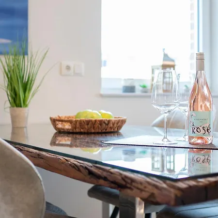 Blankwasserweg 57 5 * Grömitz