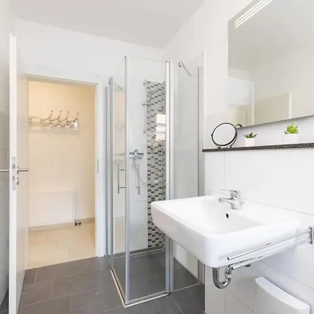 Apartamento Blankwasserweg 57 5