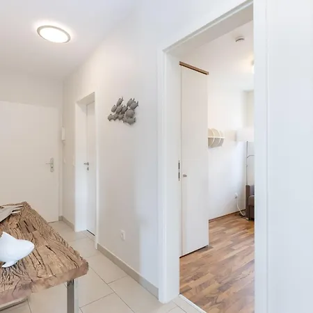 Blankwasserweg 57 5 Apartamento Grömitz