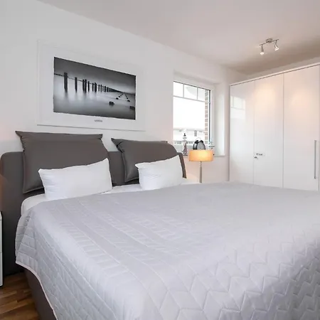 Apartamento Blankwasserweg 57 5 Grömitz