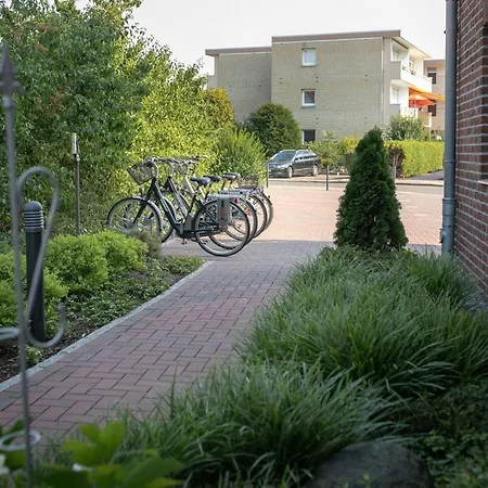 Blankwasserweg 57 5 Apartamento