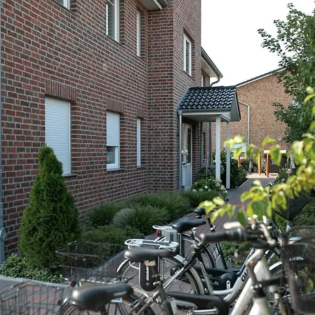 Apartamento Blankwasserweg 57 5 *