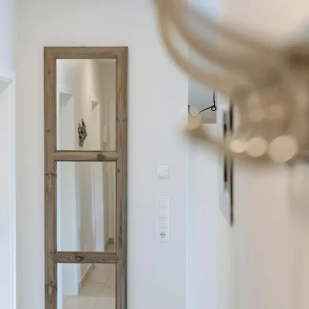 Blankwasserweg 57 5 Apartamento Grömitz