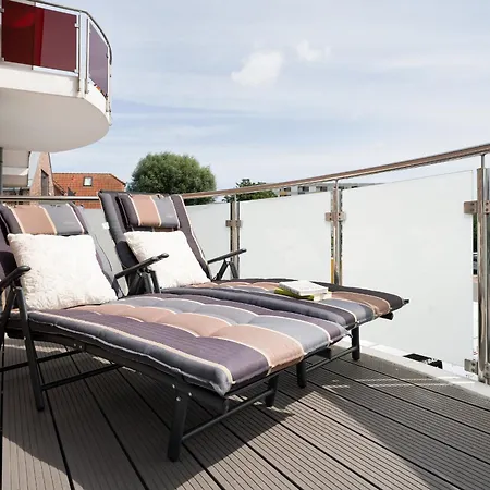 Blankwasserweg 57 5 Grömitz