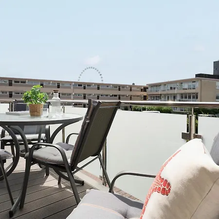 Blankwasserweg 57 5 Apartamento