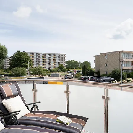 Apartamento Blankwasserweg 57 5