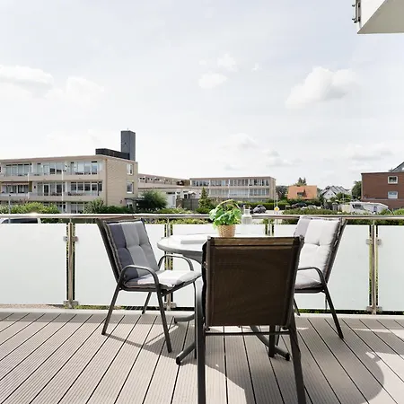 Blankwasserweg 57 5 Apartamento *