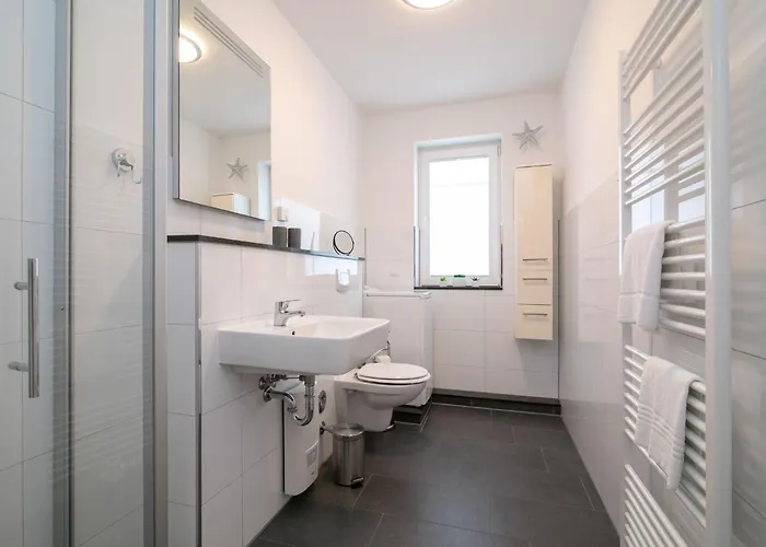 Appartement Blankwasserweg 57 5 Grömitz