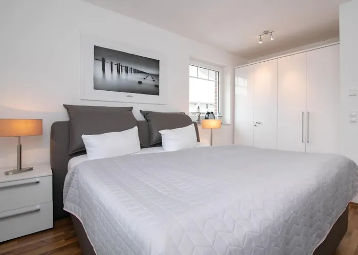 Appartement Blankwasserweg 57 5 Grömitz