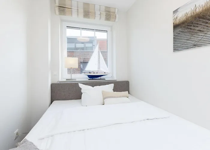 Blankwasserweg 57 5 * Grömitz