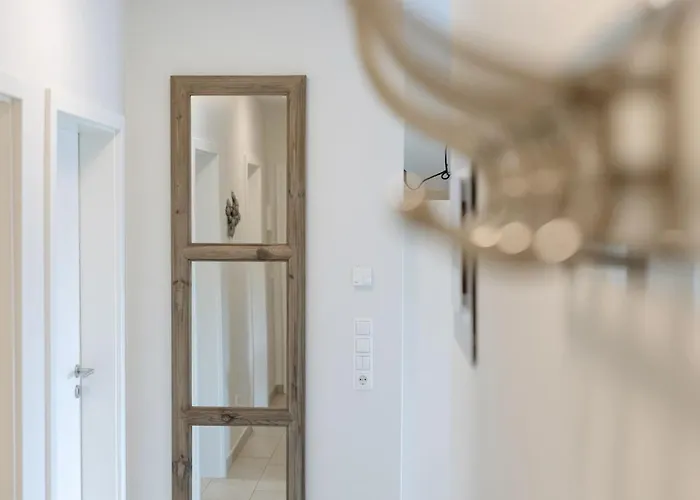 Blankwasserweg 57 5 Appartement Grömitz