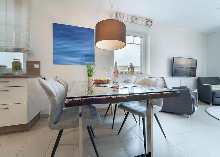 Blankwasserweg 57 5 Grömitz