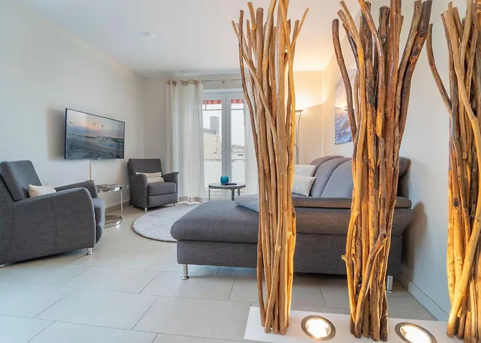 Blankwasserweg 57 5 Grömitz