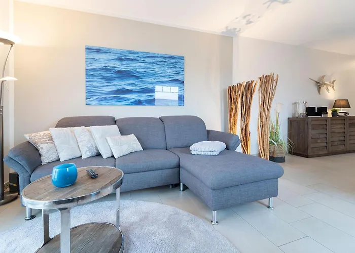 Blankwasserweg 57 5 * Grömitz